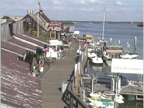 johns pass webcam|Hall of Fame